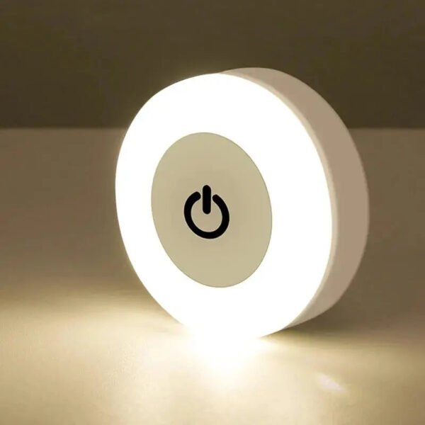 Wall Nights Lamp