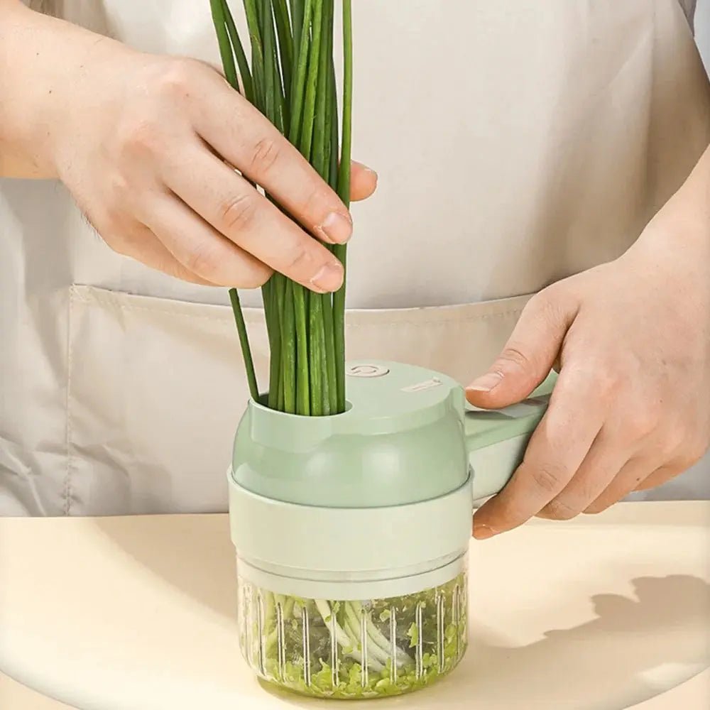 EasyPrep Slicer - Image 2
