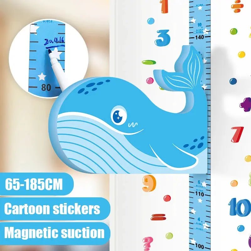 Kids Magnetic Height Chart - Image 10