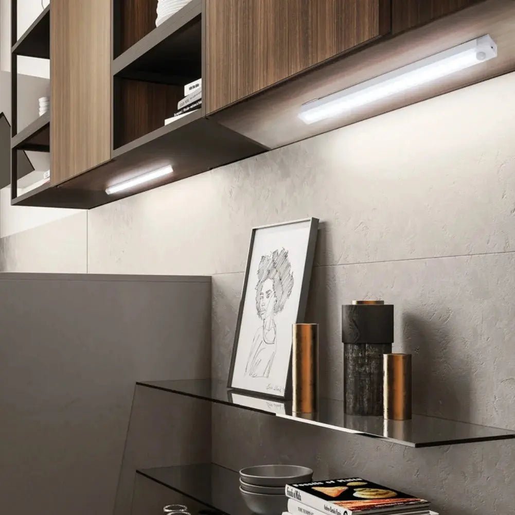 LED Motion Sensor Light - Image 6