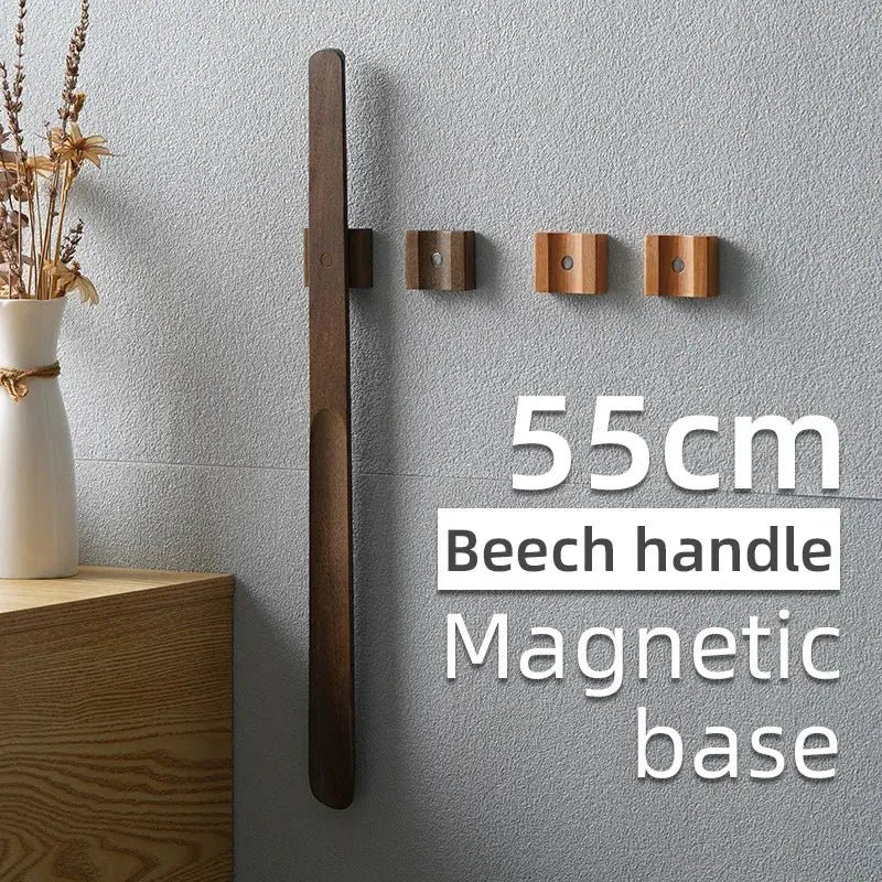 Magnetic Mounted Shoehorn - Image 5