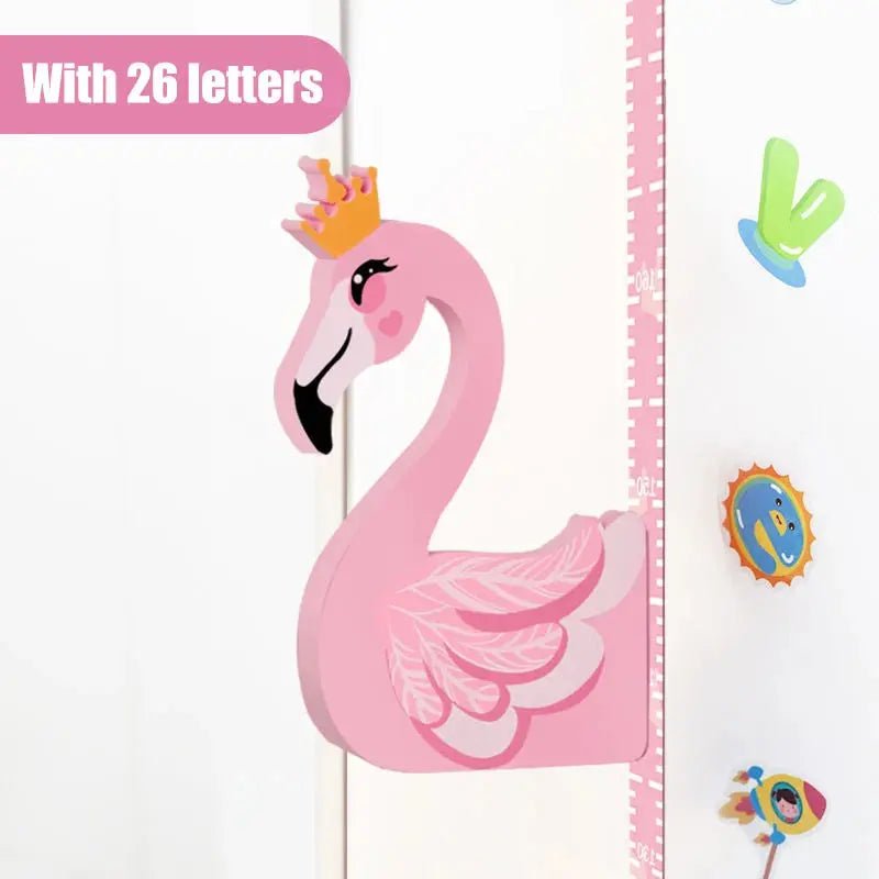 Kids Magnetic Height Chart - Image 28