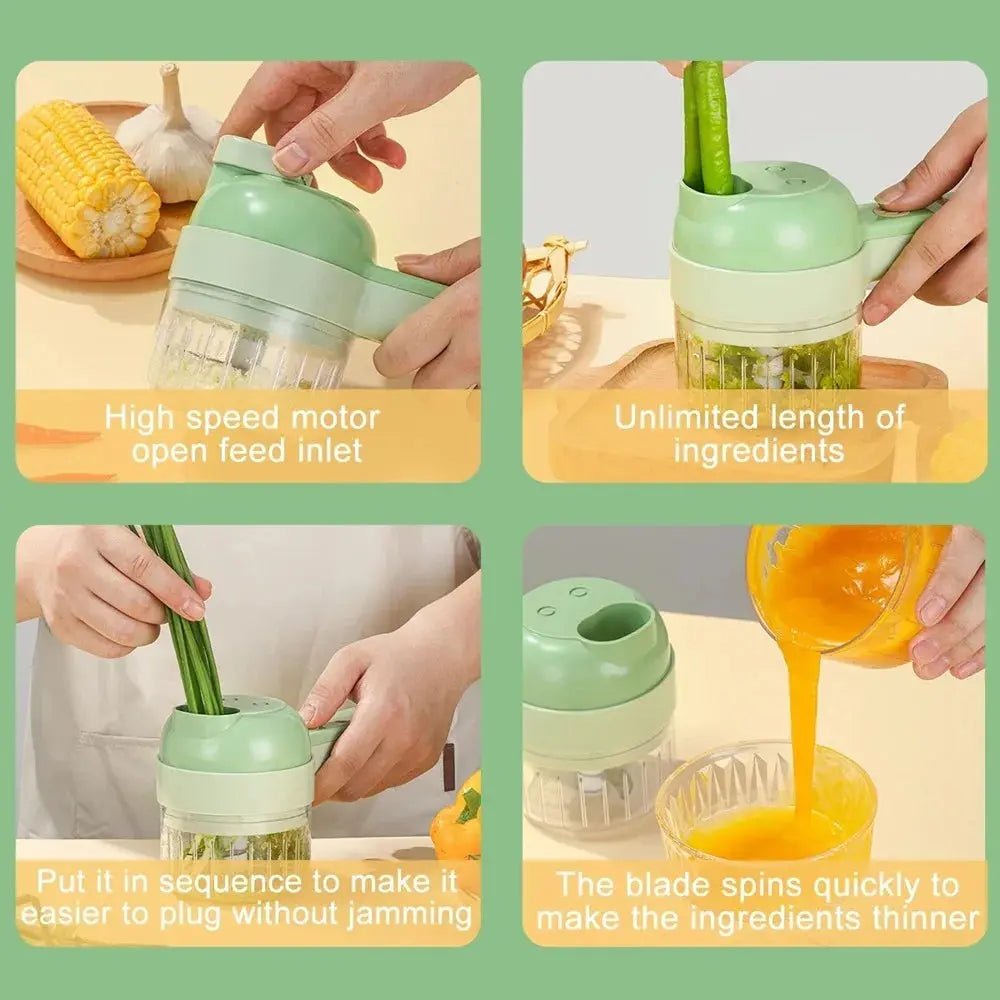 EasyPrep Slicer - Image 6