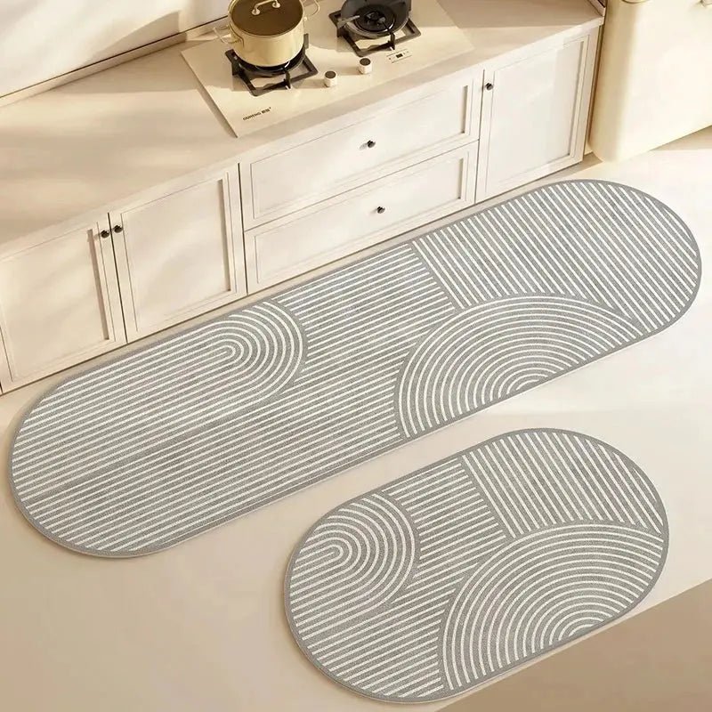 Absorbent Kitchen Mat - Image 7