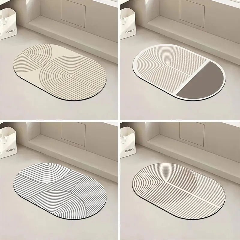 Absorbent Kitchen Mat - Image 4