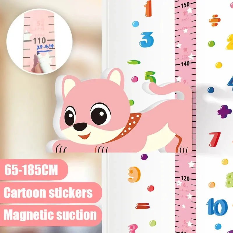 Kids Magnetic Height Chart - Image 32