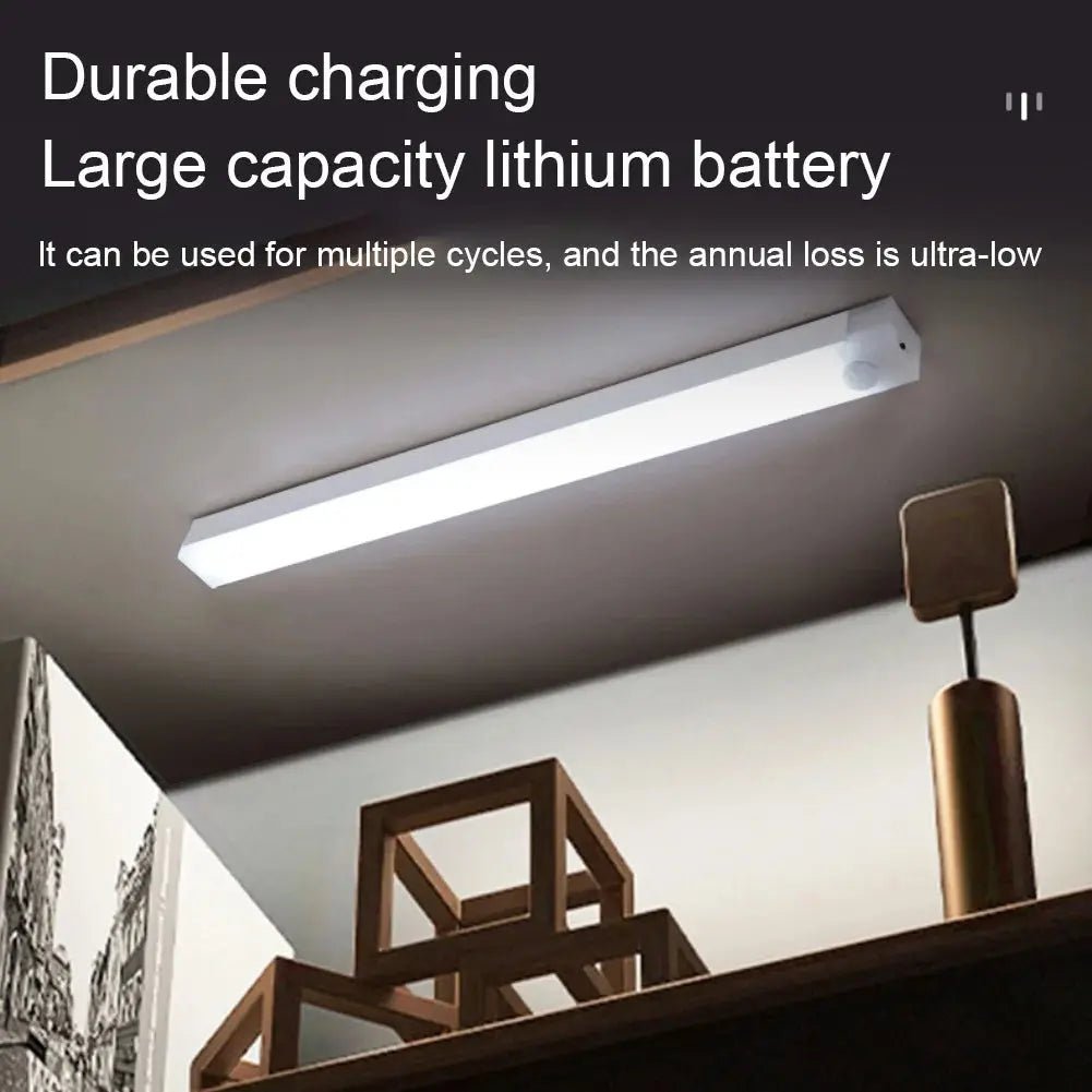 LED Motion Sensor Light - Image 3