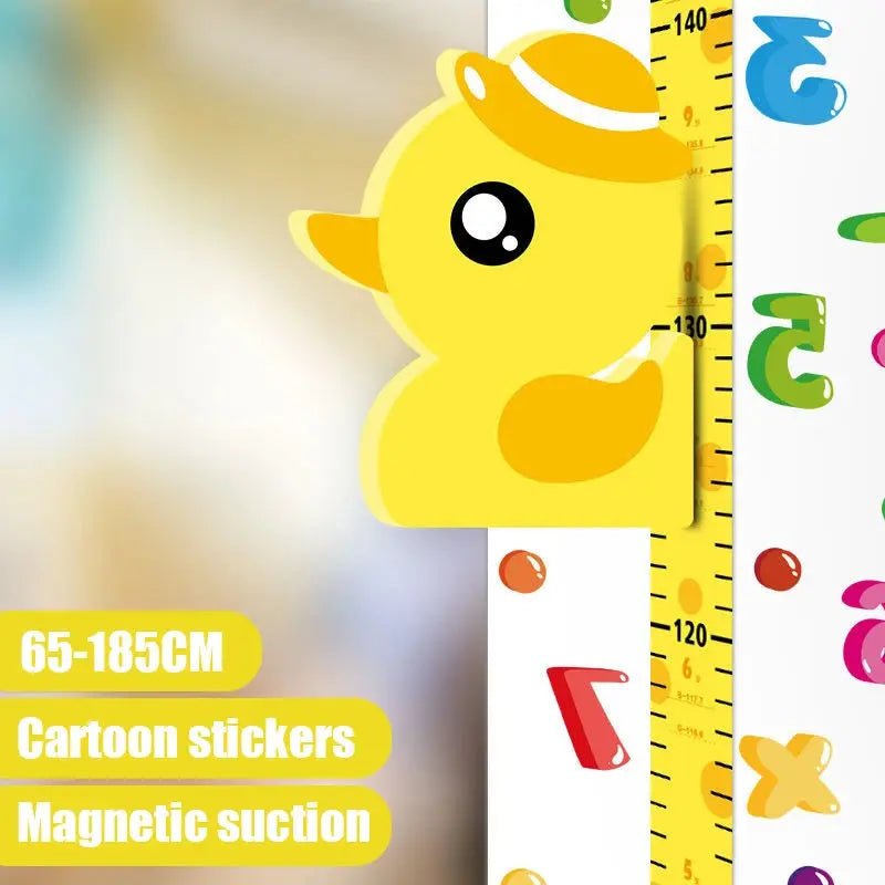 Kids Magnetic Height Chart - Image 18
