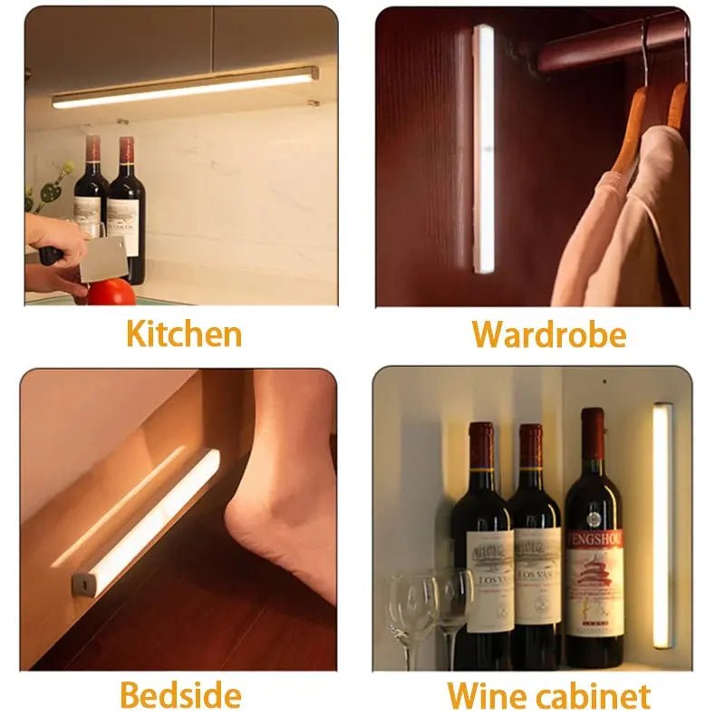 LED Motion Sensor Light - Image 5