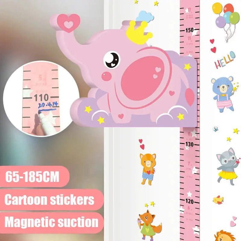 Kids Magnetic Height Chart - Image 27