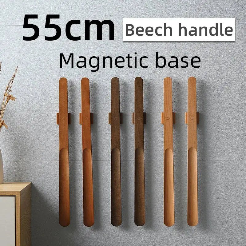 Magnetic Mounted Shoehorn - Image 4