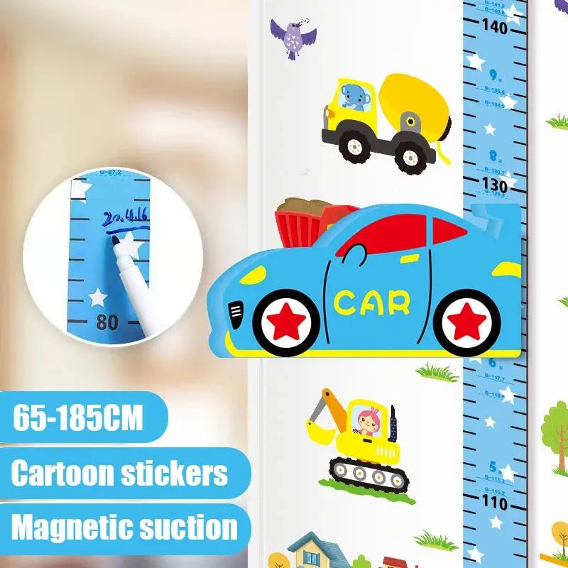 Kids Magnetic Height Chart - Image 30