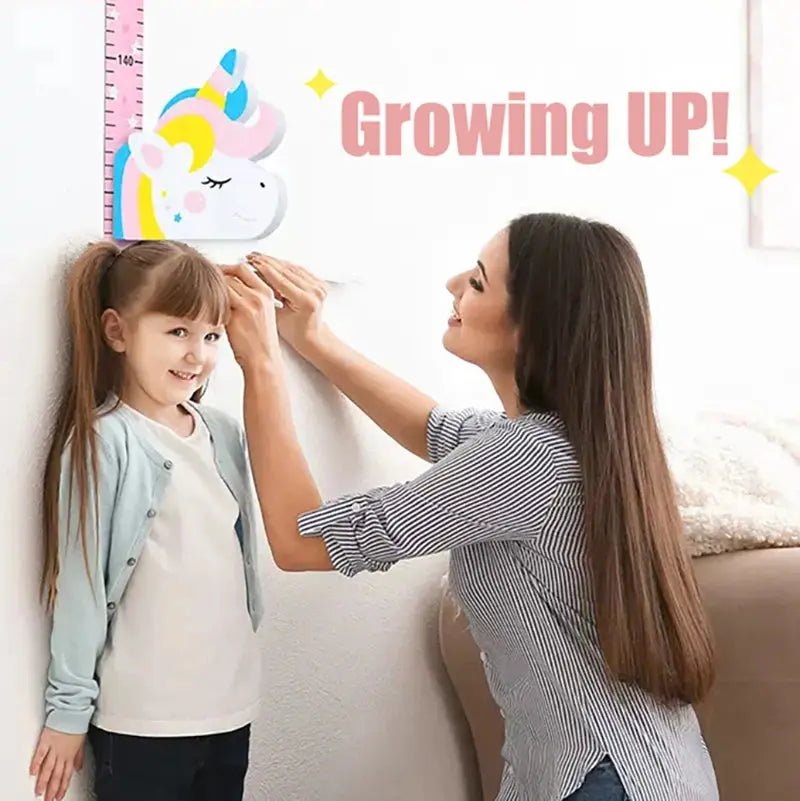 Kids Magnetic Height Chart - Image 3