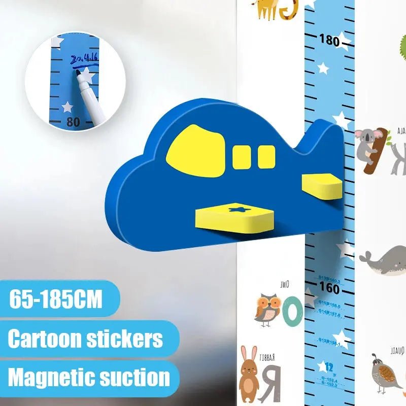 Kids Magnetic Height Chart - Image 7