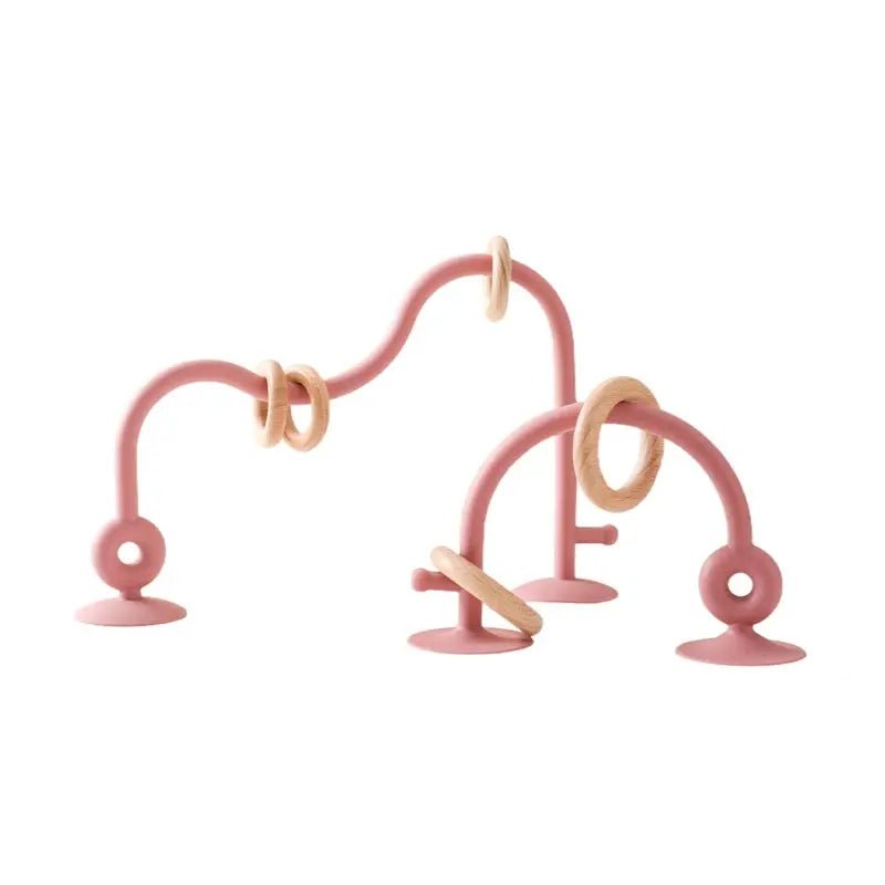 Highchair Silicone Track Toy - Image 10