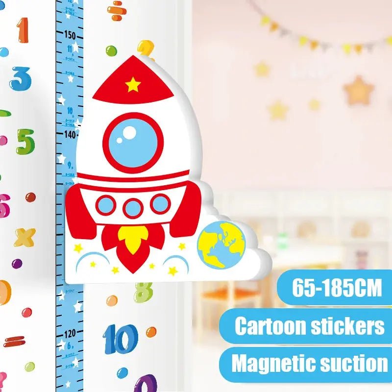 Kids Magnetic Height Chart - Image 9