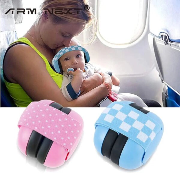 Baby Anti Noise Headphones