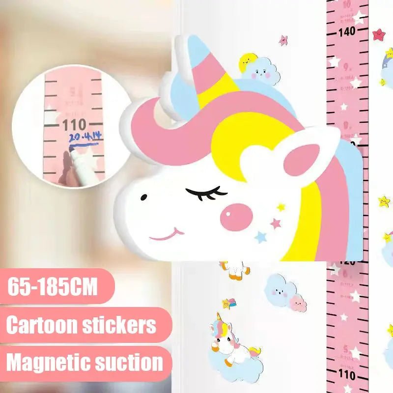 Kids Magnetic Height Chart - Image 13