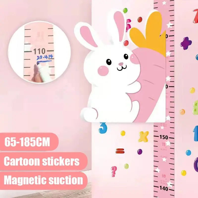 Kids Magnetic Height Chart - Image 12