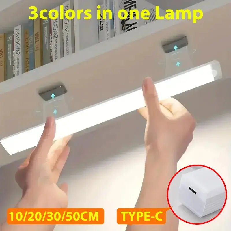 LED Motion Sensor Light - Image 2