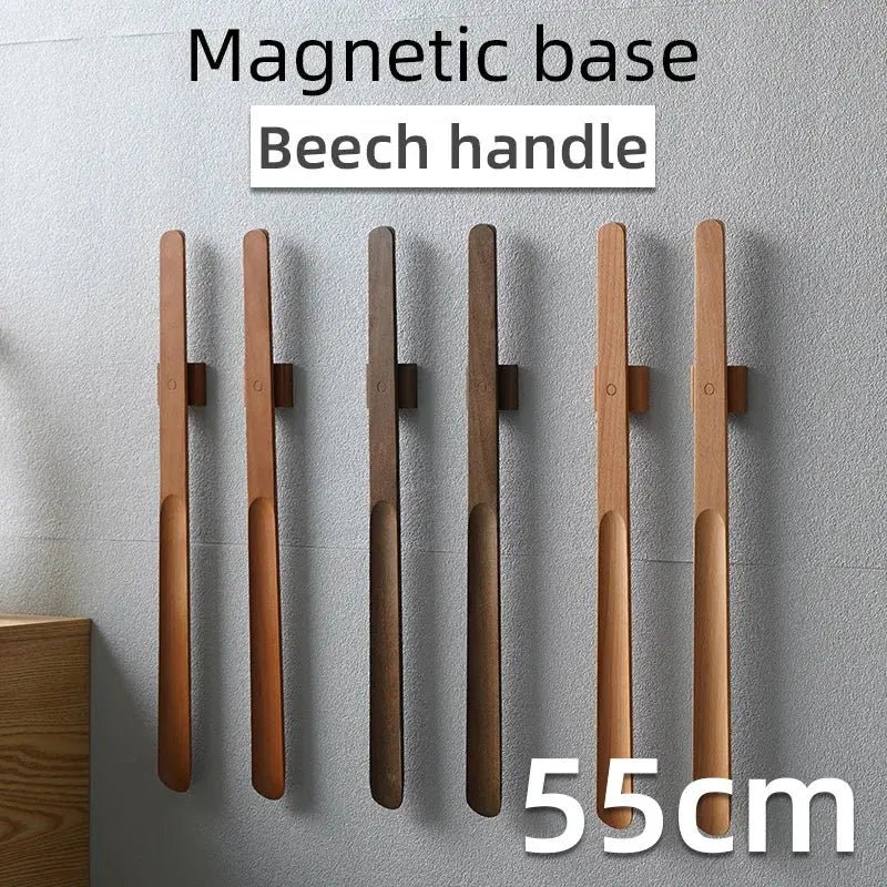 Magnetic Mounted Shoehorn - Image 2