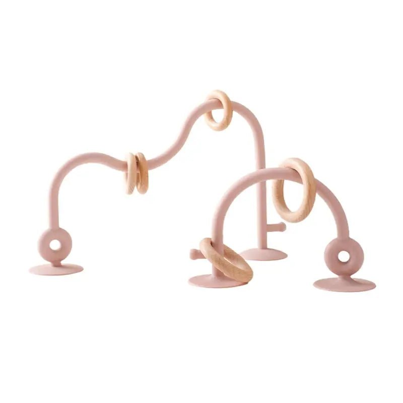 Highchair Silicone Track Toy - Image 7