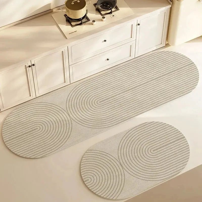 Absorbent Kitchen Mat - Image 6