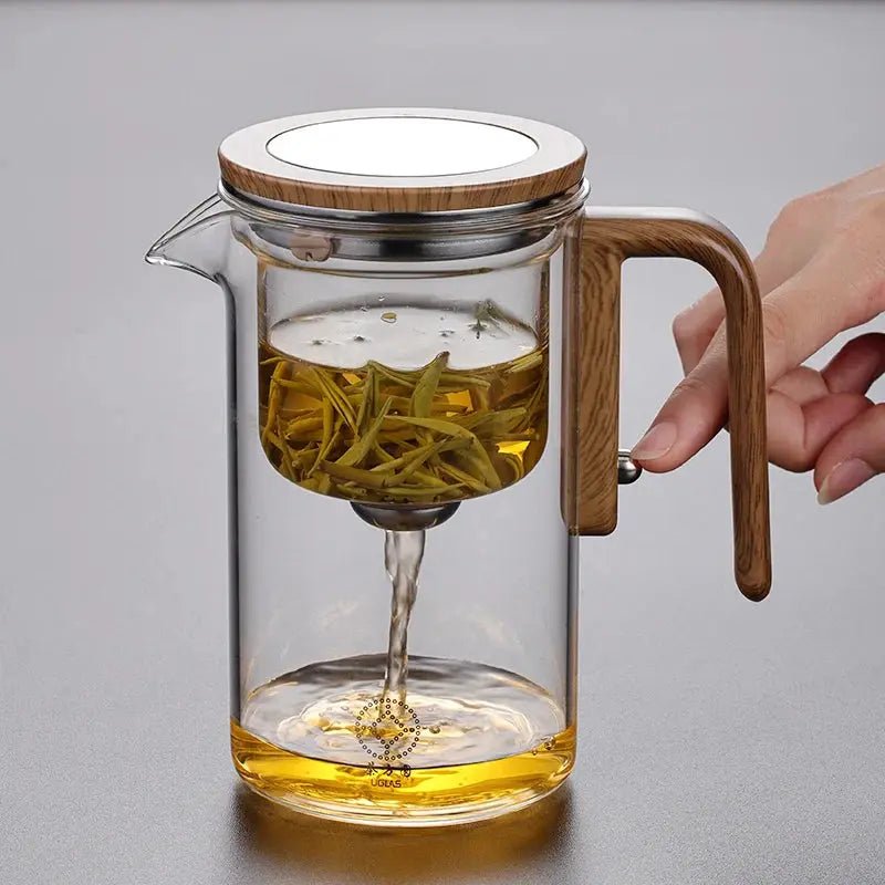 Magnetic Tea Separator - Image 2