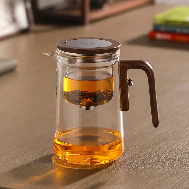 Magnetic Tea Separator - Image 4