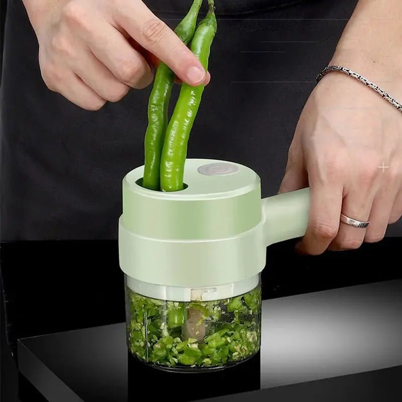 EasyPrep Slicer