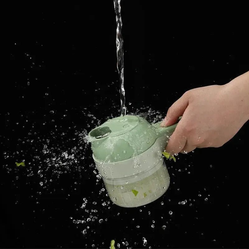 EasyPrep Slicer - Image 8