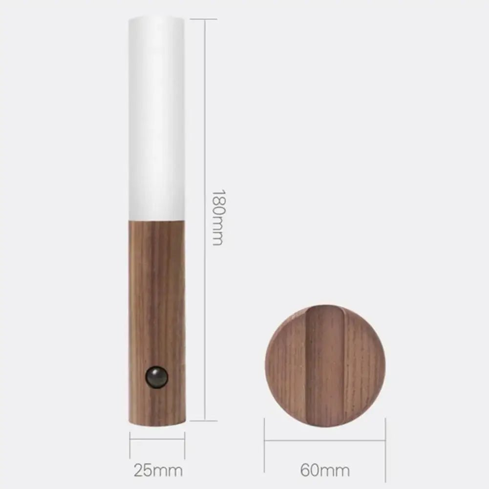MagneticGlow Motion Sensor Lamp - Image 8
